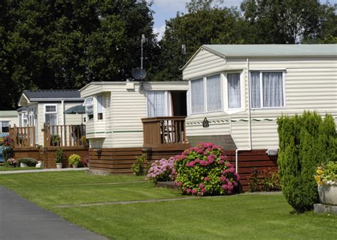 What method is used to determine the sale price. . Static caravan laws on private land